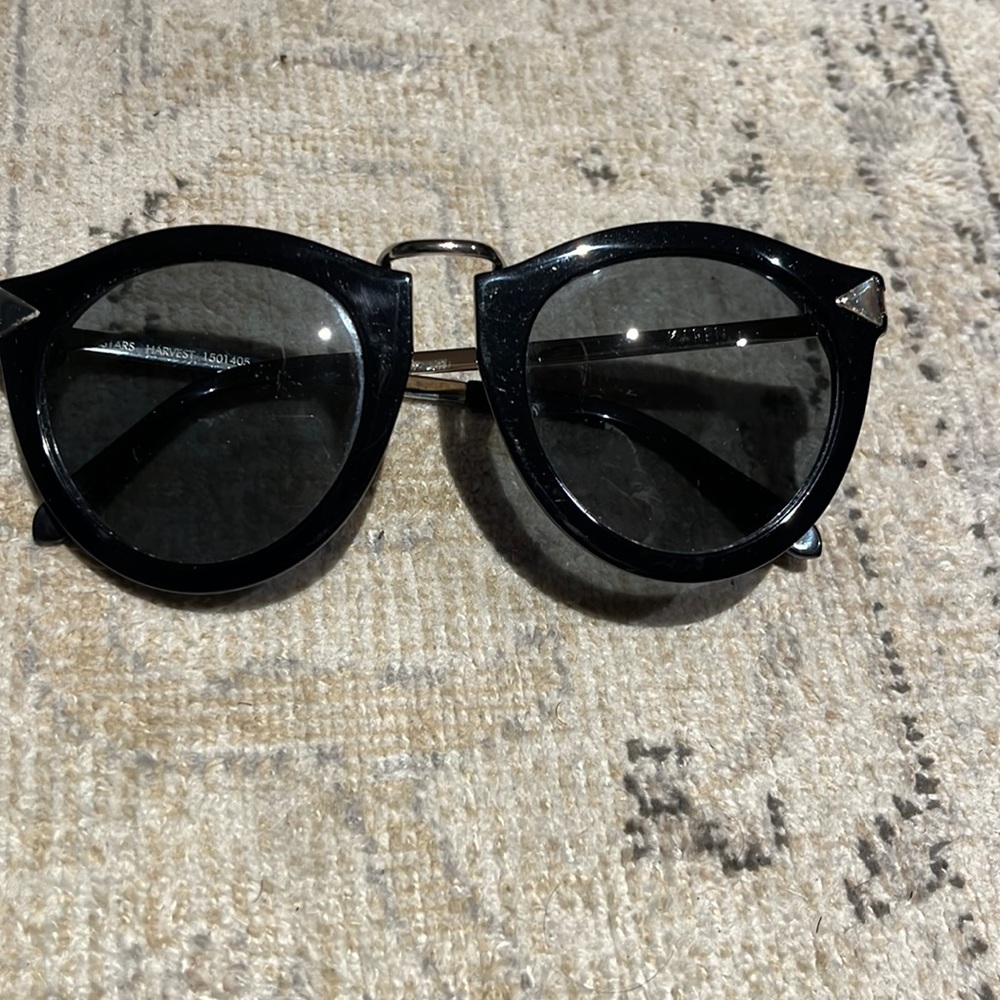 Karen Walker Harvest Sunglasses